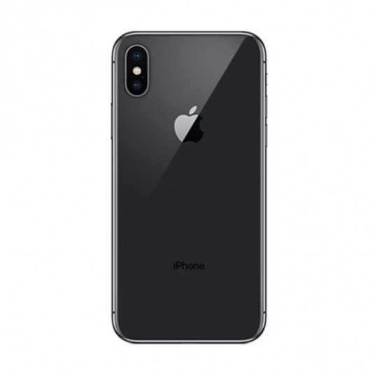 Apple iPhone X 64GB, Space Grey | Smart.md