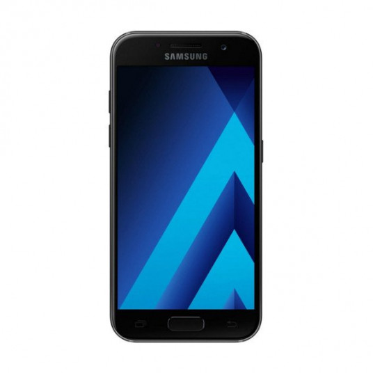 galaxy a5 black