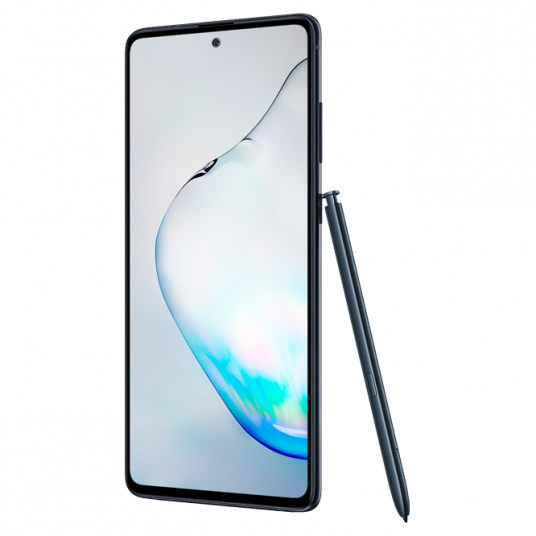 samsung note 10 lite saudi price