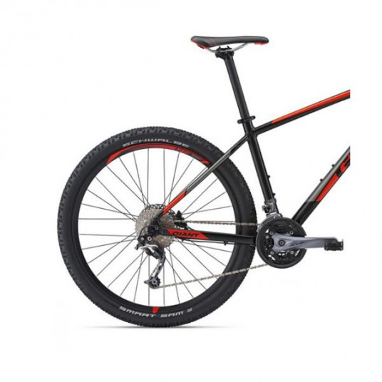 giant talon 29er 2 ge