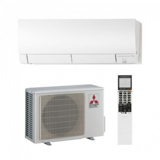 Mitsubishi electric msz fh25ve