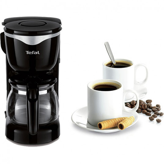 Cafetiera tefal perfectta