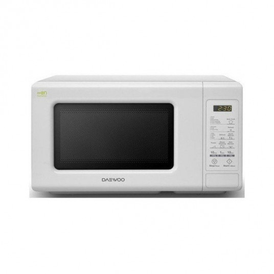 Daewoo kor 661bw