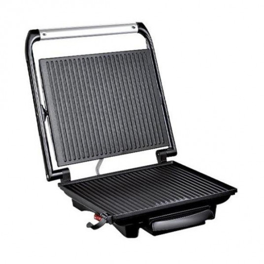 Grill electric tefal panini gc241d38