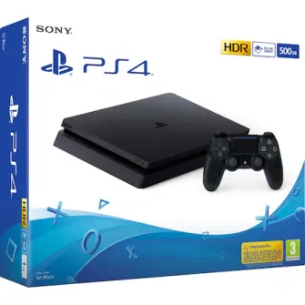 Consola PlayStation 4 Slim