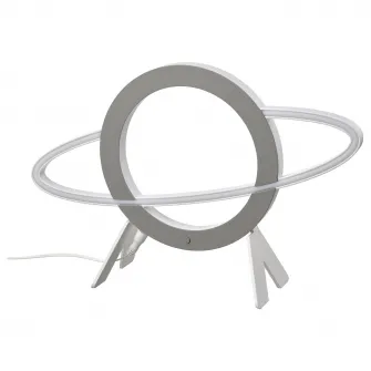 IKEA AFTONSPARV Decoratiune LED, forma planeta multicolor