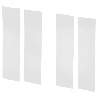 IKEA ALFTA Banda adeziva dubla