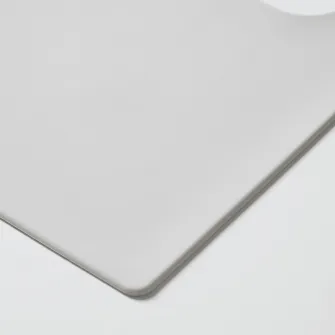 IKEA ANTILOP Protectie tava, gri, 38x38 cm