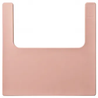 IKEA ANTILOP Protectie tava, roz, 38x38 cm