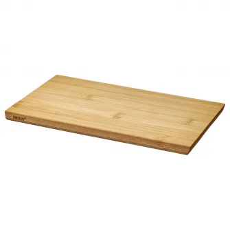 IKEA APTITLIG Tocator, bambus, 24x15 cm