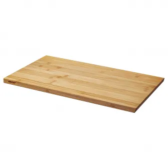 IKEA APTITLIG Tocator, bambus, 45x28 cm