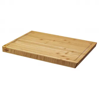 IKEA APTITLIG Tocator carne, bambus, 45x36 cm