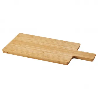 IKEA APTITLIG Tocator, bambus, 31x15 cm