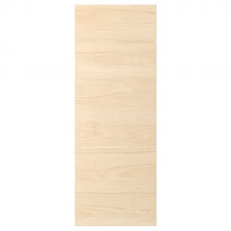 IKEA ASKERSUND Panou, aspect frasin, 39x106 cm