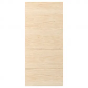 IKEA ASKERSUND Panou, aspect frasin, 39x86 cm