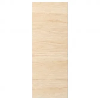 IKEA ASKERSUND Usa, aspect frasin, 30x80 cm