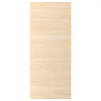 IKEA ASKERSUND Usa, aspect frasin, 60x140 cm