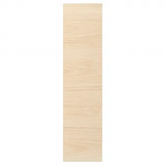 IKEA ASKERSUND Usa, aspect frasin, 20x80 cm