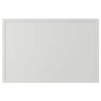 IKEA ASPUDDEN Front sertar, gri, 60x40 cm