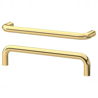 IKEA BAGGANÄS Maner, alama, 143 mm