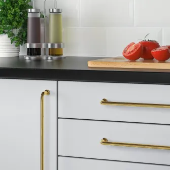 IKEA BAGGANÄS Maner, alama, 335 mm