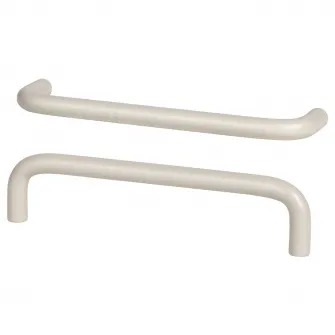 IKEA BAGGANÄS Maner, bej, 143 mm