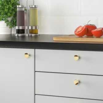 IKEA BAGGANÄS Maner, alama, 21 mm