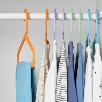 IKEA BAGIS Umeras pentru copii, diverse culori