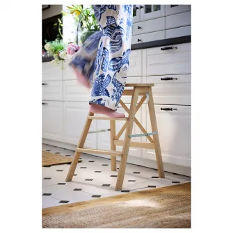 IKEA BEKVÄM , fag, 63 cm