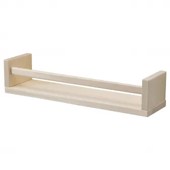 IKEA BEKVÄM Suport condimente, plop