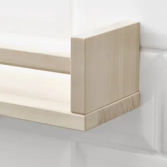 IKEA BEKVÄM Suport condimente, plop