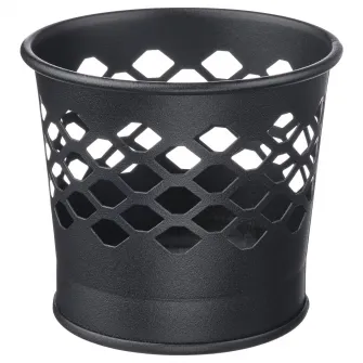 IKEA BERGGRAN Suport lumanare, antracit, 7 cm
