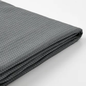 IKEA BERGMUND Husa scaun, Nykvarn gri