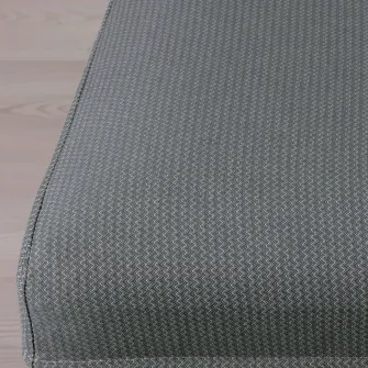 IKEA BERGMUND Husa scaun, Nykvarn gri