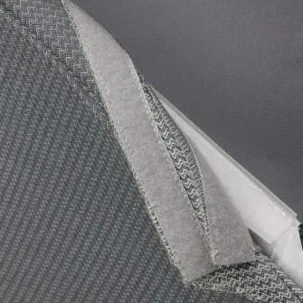 IKEA BERGMUND Husa scaun, Nykvarn gri