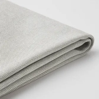 IKEA BERGMUND Husa scaun, Orrsta gri
