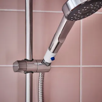IKEA BERGVATTNET Amplificator dus de mana