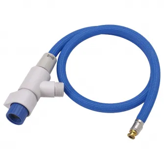 IKEA BERGVATTNET Deviator pentru dus