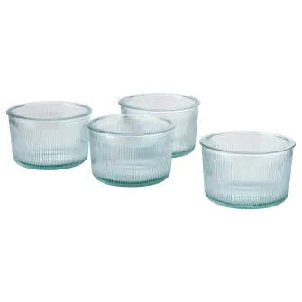 IKEA BERGVATTNET Pahar, 19 cl