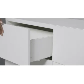 IKEA BESTÅ Sina sertar inchidere lina