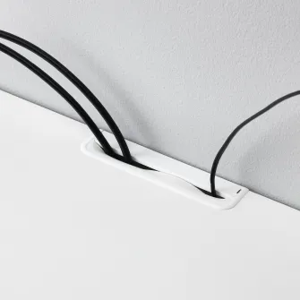 IKEA BESTÅ Ansamblu depozitare TV/usi sticla