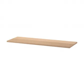 IKEA BESTÅ Panou superior, frnr stjr, 120x42 cm