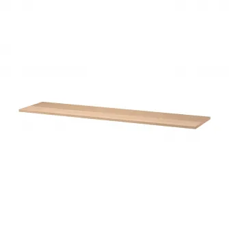 IKEA BESTÅ Panou superior, frnr stjr, 180x42 cm
