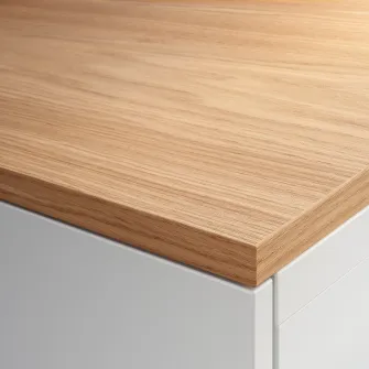 IKEA BESTÅ Panou superior, frnr stjr, 120x42 cm