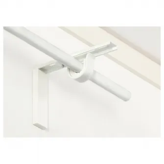 IKEA BETYDLIG Consola perete/tavan, alb