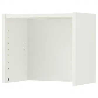 IKEA BILLY Corp extensie inaltime, alb, 40x28x35 cm