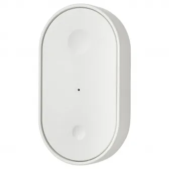 IKEA BILRESA Telecomanda, alb smart/buton dublu