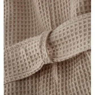 IKEA BJÄLVEN Halat baie, bej, L/XL
