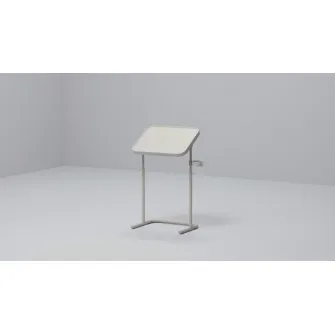 IKEA BJÖRKÅSEN Suport laptop, antracit