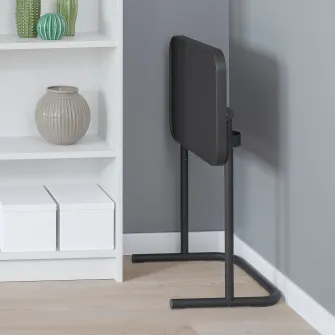 IKEA BJÖRKÅSEN Suport laptop, antracit